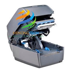 may in ma vach Intermec PC43T